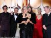 Emma Stone tỏa sáng Quả Cầu Vàng 2024 nhờ phim ngập cảnh nóng