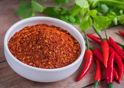 Việc ăn ớt có mối liên hệ như thế nào với tuổi thọ?