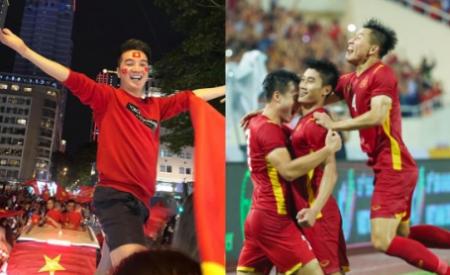 Đàm Vĩnh Hưng bị dư luận công kích dữ dội chỉ vì 1 phát ngôn liên quan đến U23 Việt Nam