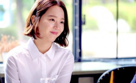 Shin Hye Sun từ vô danh thành sao đắt giá nhờ vai diễn bị từ chối