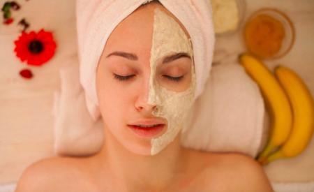 4 loại mặt nạ đào thải độc tố cho làn da giúp da luôn căng bóng, mịn màng