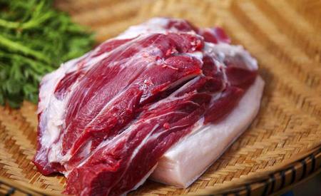 4 phần thịt lợn tốt cho sức khỏe được chuyên gia khuyên mua