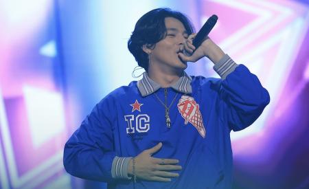 NSX Rap Việt cắt đoạn rap nhạy cảm sau khi phát sóng