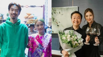 Showbiz 1/4: Rộ tin Hoàng Thùy Linh và Đen Vâu về chung một nhà, MC Mai Ngọc thông báo đã ly hôn chồng