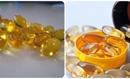 Có nên uống Omega 3