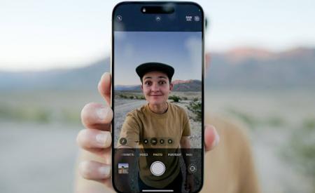 Camera và chụp ảnh chuyên nghiệp với iPhone 16